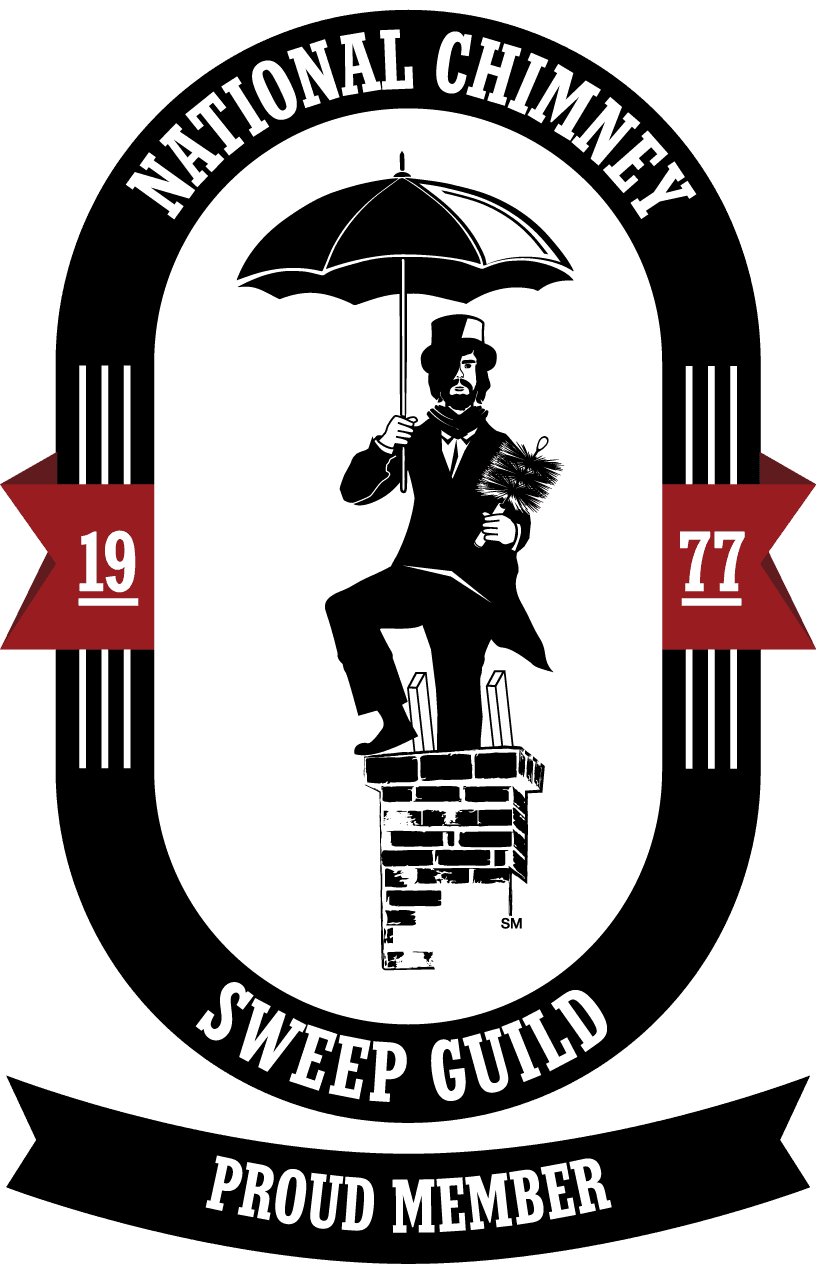 National Chimney Sweep Guild Member